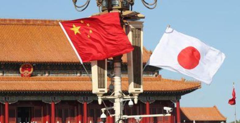 中国对日本的称呼变了，我们以前一直称作日本政府，如今我们对日本的叫法改变了！
