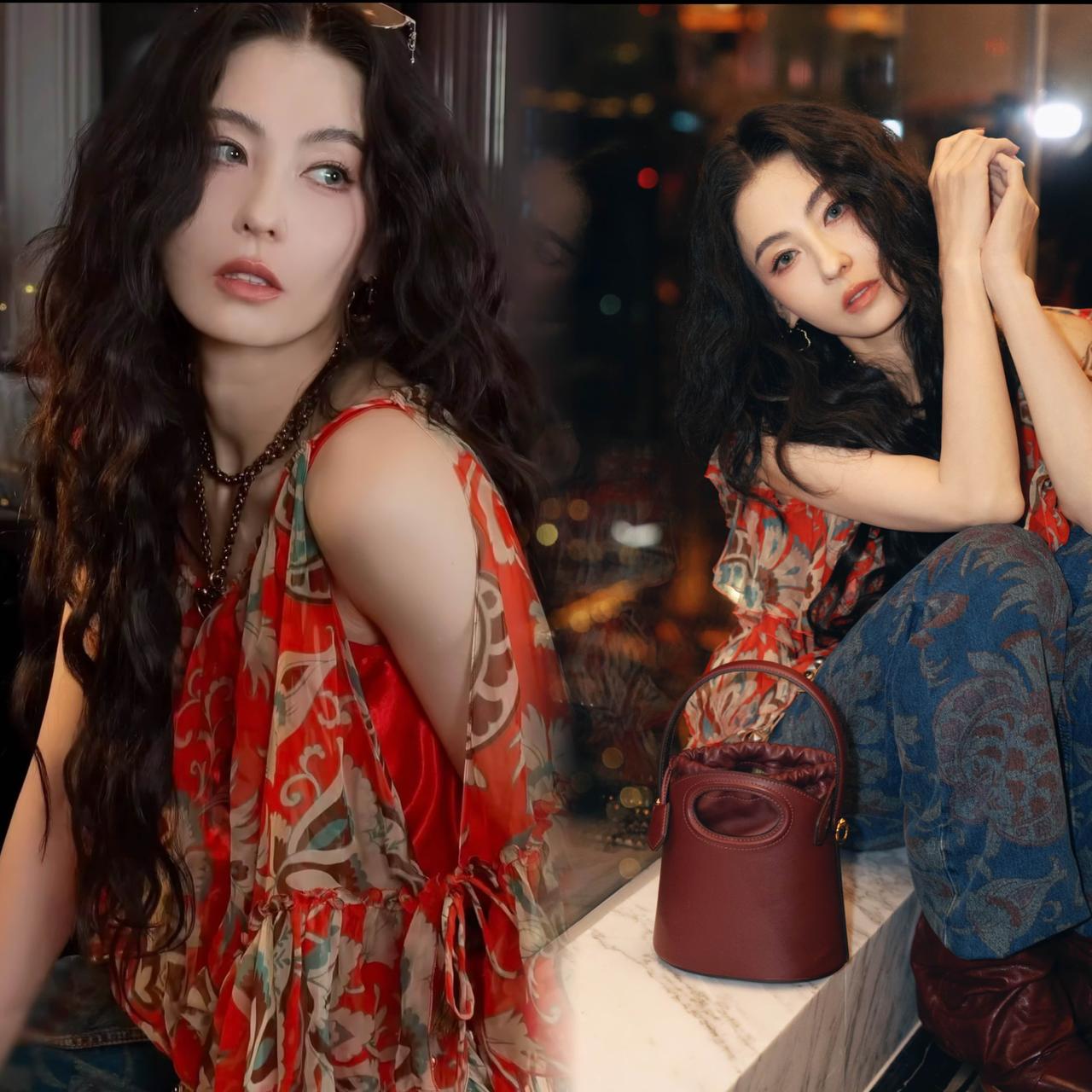 张柏芝的8段感情史:
从朱永堂到何梦怀，这8段感情里，有演员、有富商、有歌手还有