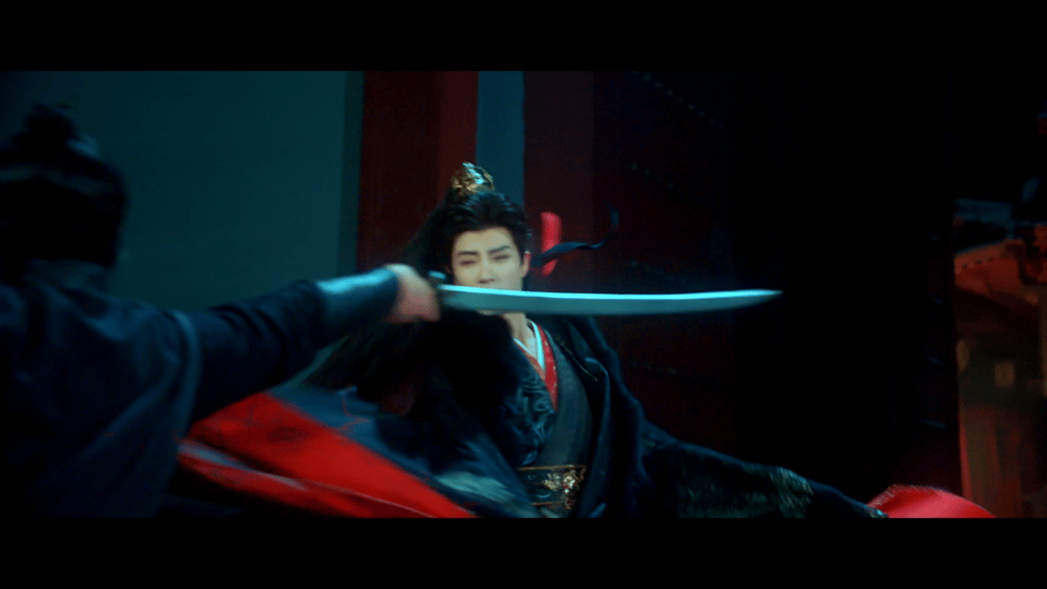  刘念首部横屏古装短剧谁还没蹲刘念古装新剧？首部横屏作品超惊艳，剧情用心超对味，