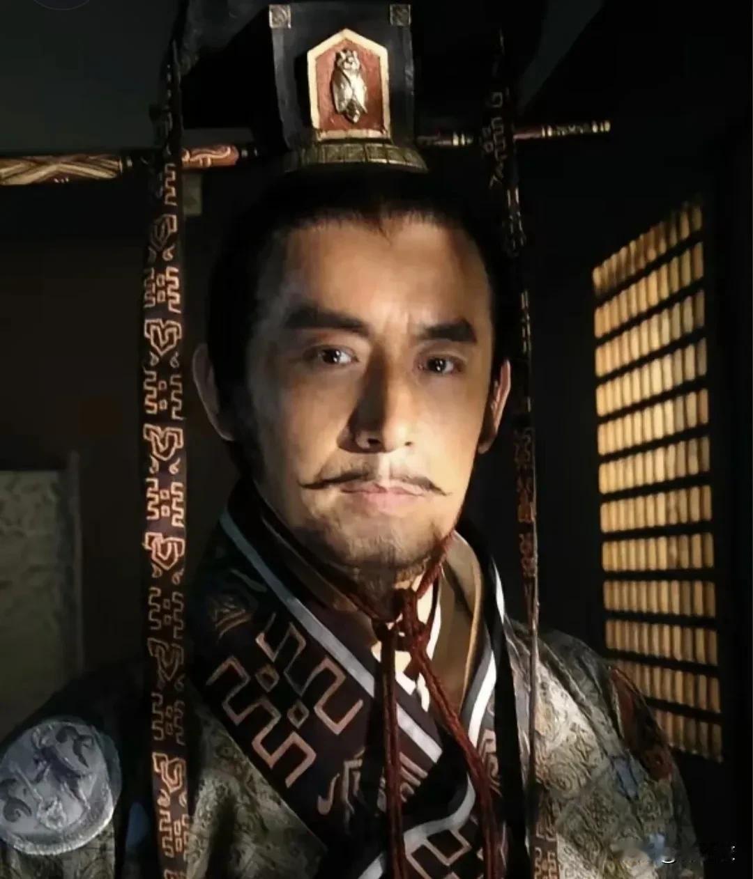 玄武门之变为什么没有毁掉李世民的形象，主要是他把大唐带的高度太高，而且整个大唐的