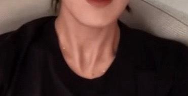 想啃 