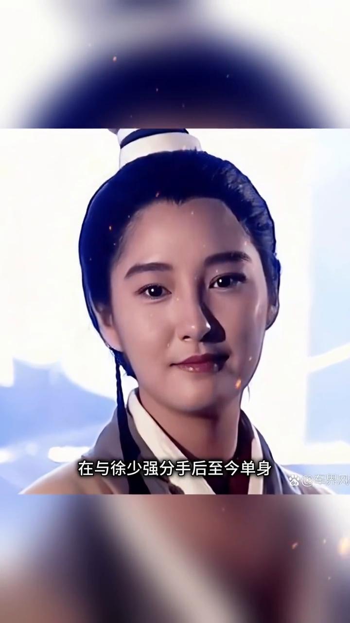 95版《神雕侠侣》几位经典配角。
这是95版《神雕侠侣》中几位配角的合影。这一版