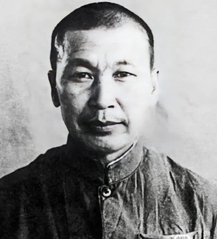 照片上这个日本人名叫大野泰治，他就是杀害赵一曼的刽子手，但最终却得到了宽大处理…