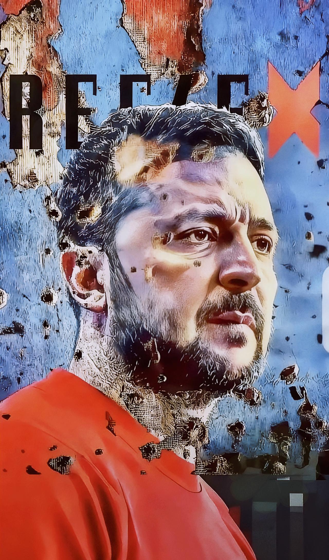 就在刚刚
乌克兰宣布了

泽连斯基会晤美陆军部长，美方提苛刻“和平方案”引争议！