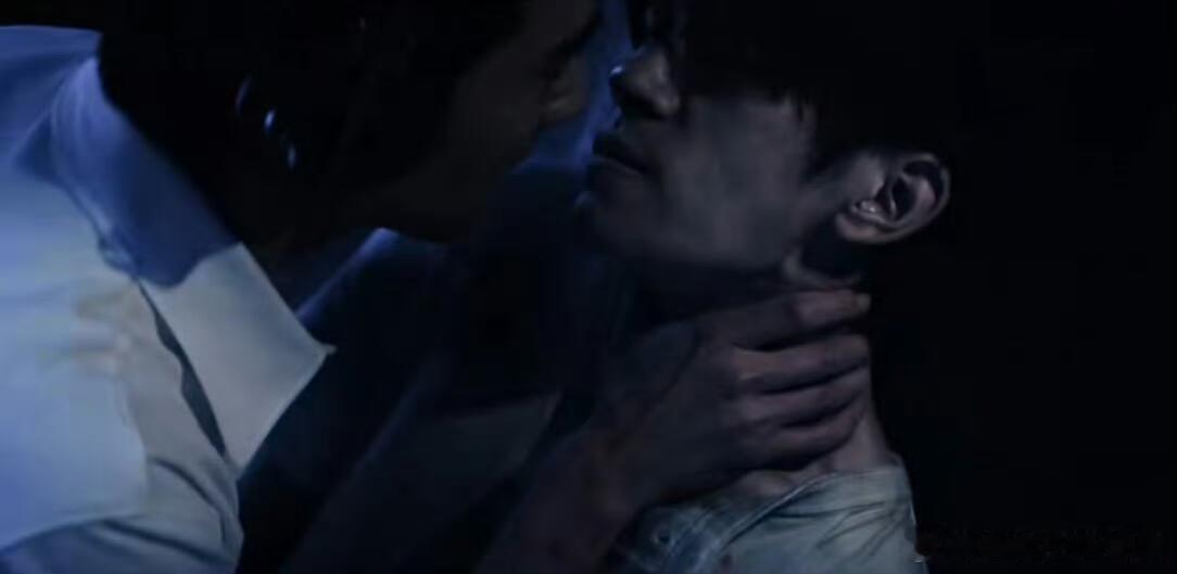 好久没见这么有色彩美的电影了！《狂野时代》的配色太会了，各种颜色又好看又有深意，