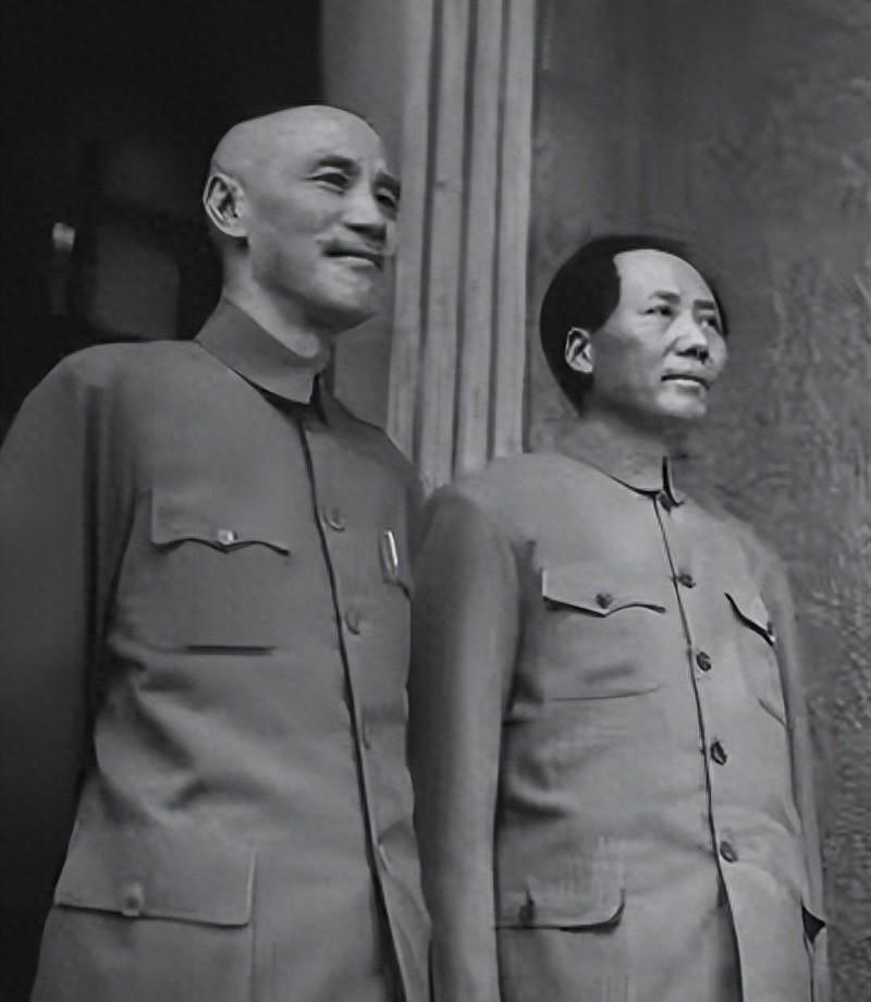 解放战争临近时，蒋介石为何郑重警告戴笠不得伤害毛主席，违者立即格杀勿论？
194