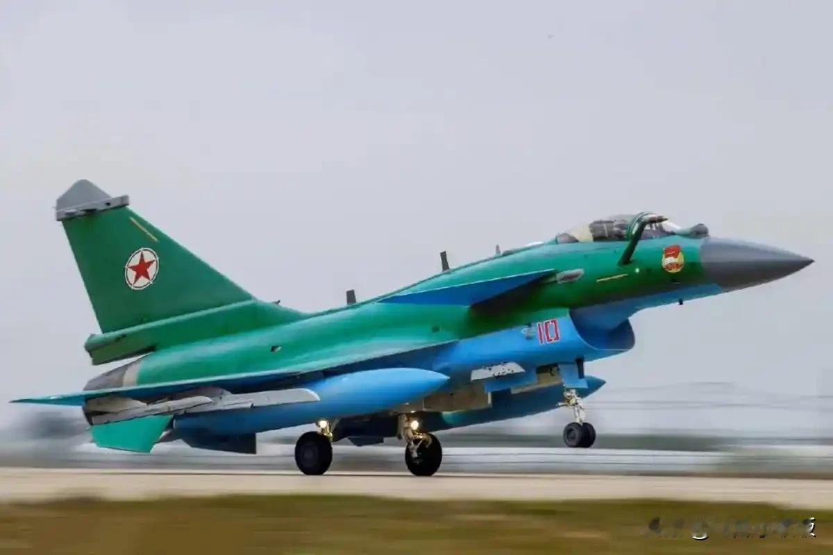 朝鲜拥有核弹，弹道导弹甚至是洲际导弹，但为何偏偏没有先进战机？甚至没有引进战机的