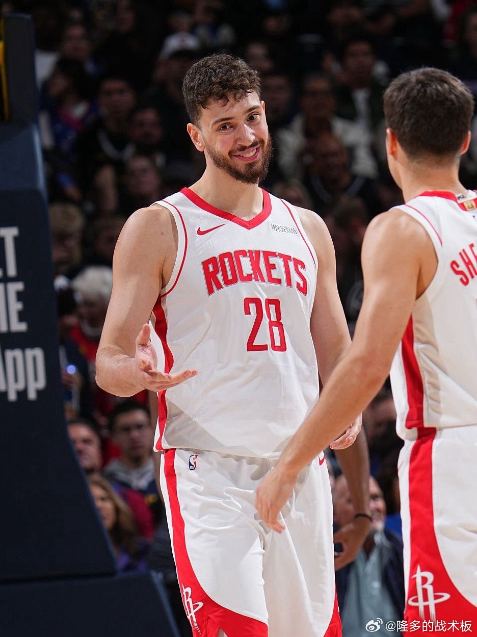 申京因背部疼痛明天对阵湖人出战成疑掘金vs湖人