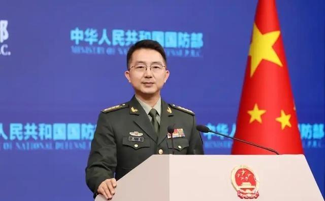中国正在确保美国明白一点：如果你想对中国发动战争，你就会得到战争。如果你想摧毁中