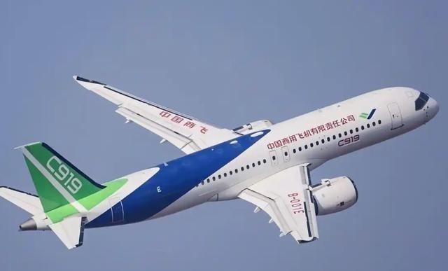 这件事没什么好遮遮掩掩的，欧美如果真的联手卡死不给 C919 国际适航证，后果就