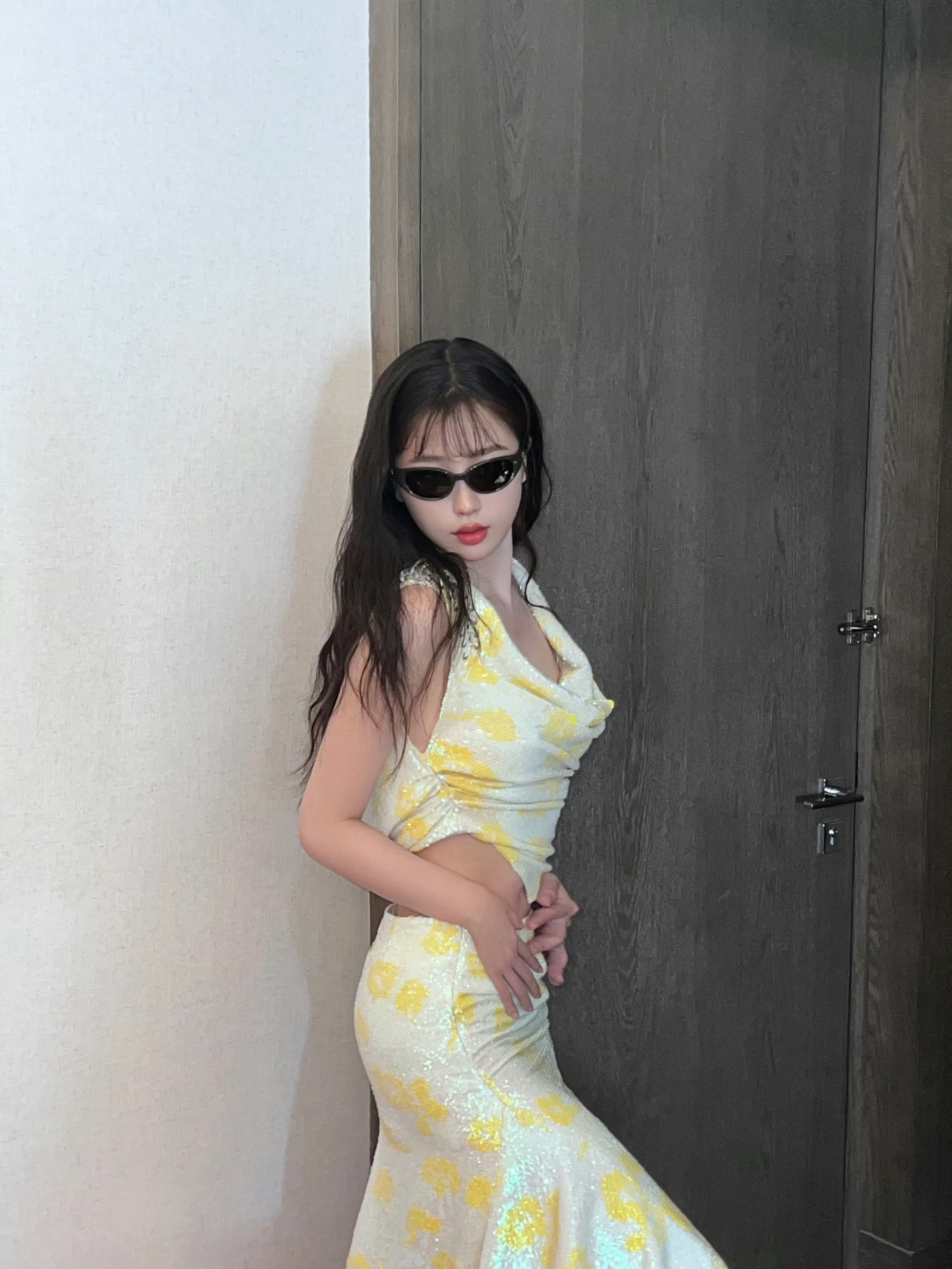 是妈妈是女儿 