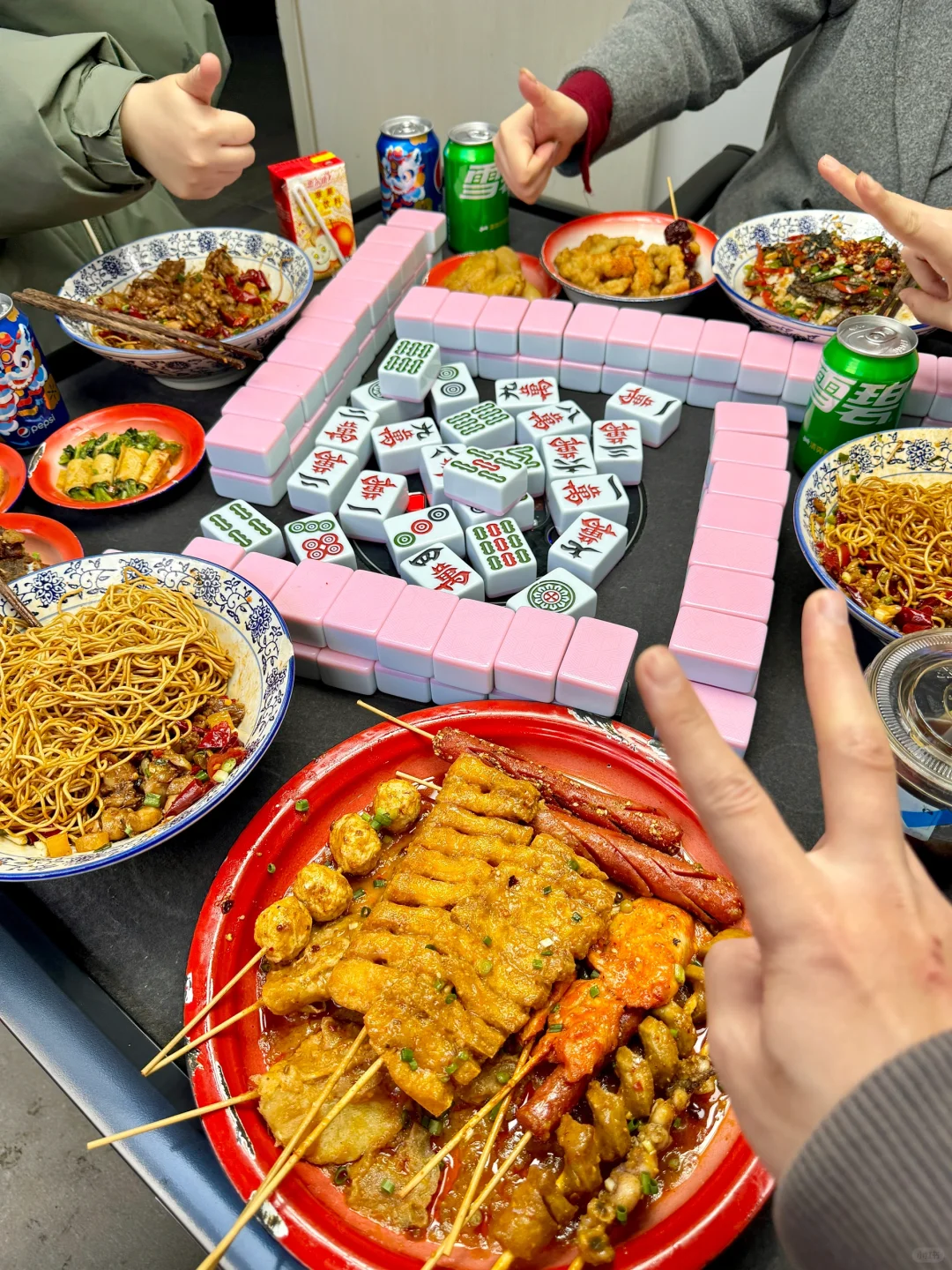 不夸张…在岳阳的第二个家。。。。。😅