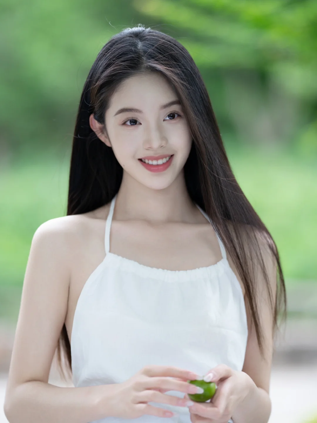 喜欢的一组