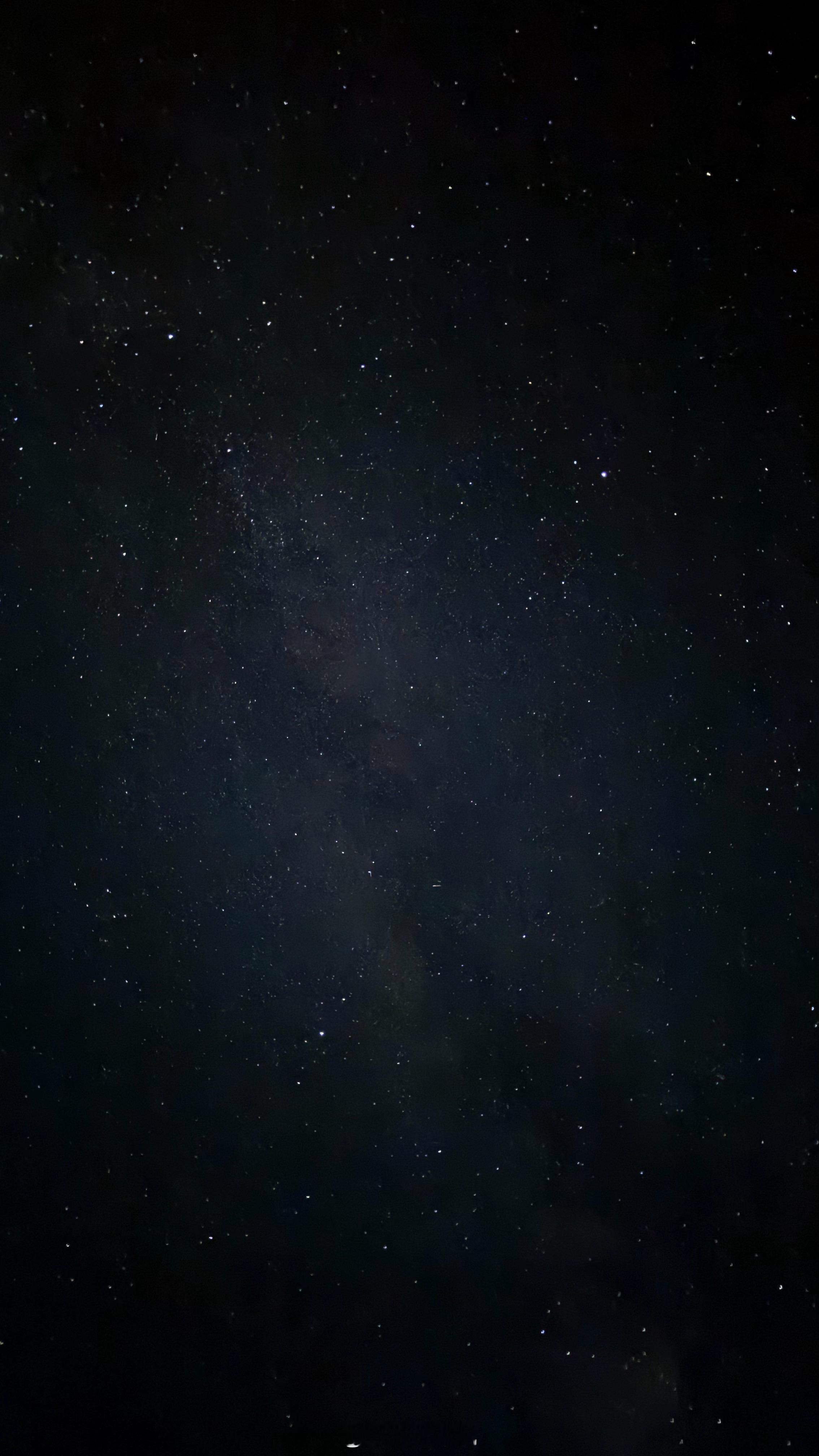 我也是看过满天星的人儿呢！ 
