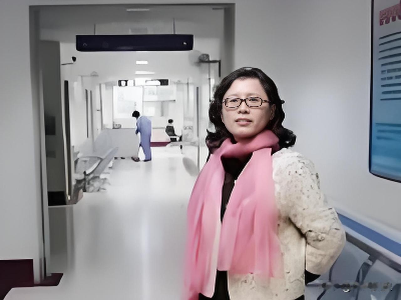 一个62岁的女人，至今依旧要为基本生存奔波。
 
没有体制内退休金兜底，没有稳定
