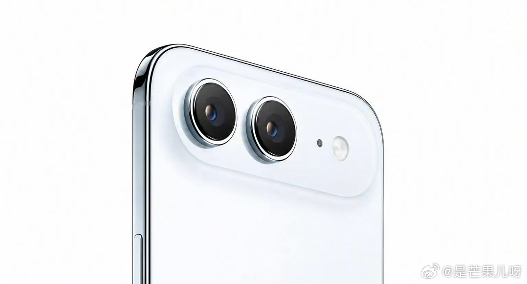 据说iPhone Air2升级不少，加持4800万超广角，内助3500mAh电池