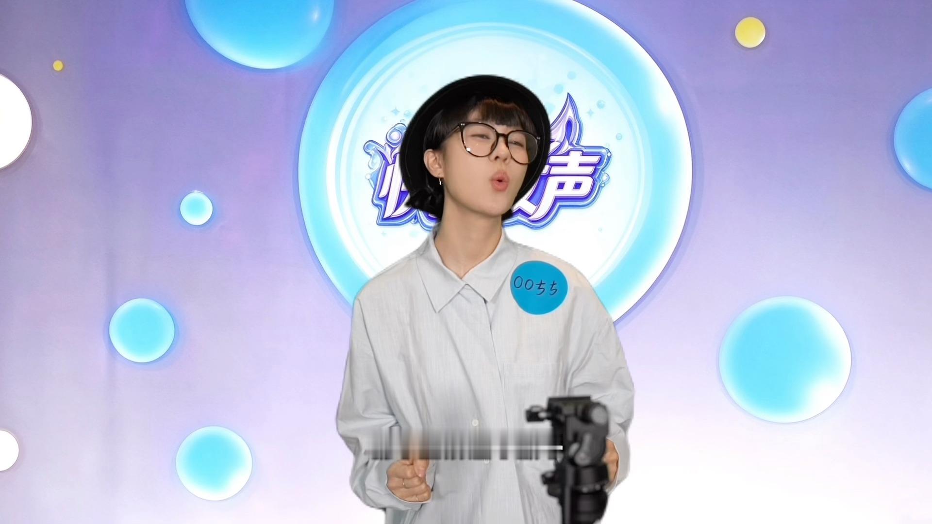 郁可唯这是在养死士吗郁可唯为粉丝手搓了一支VCR 谁看完生日会现场能忍住不落泪，