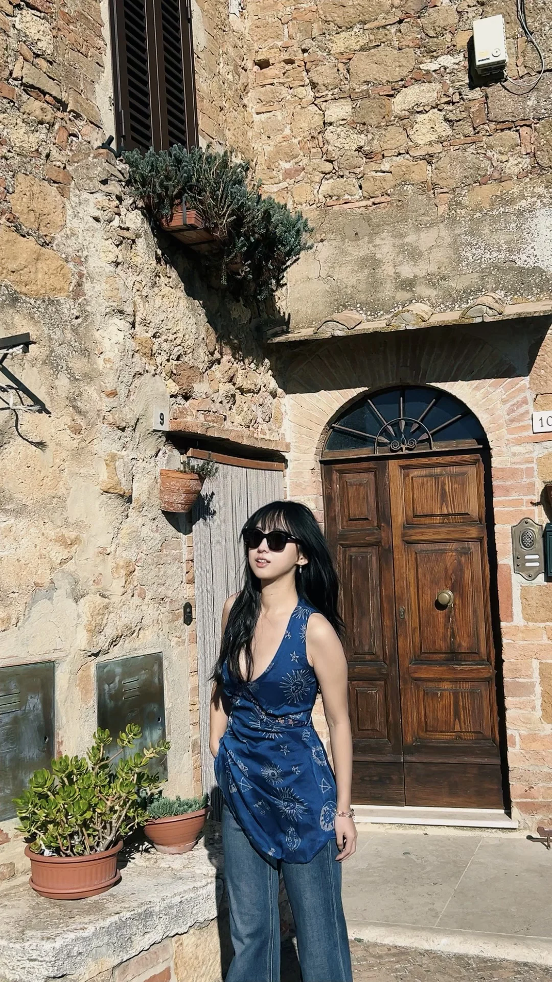 在这里养老，估计我能活到100岁