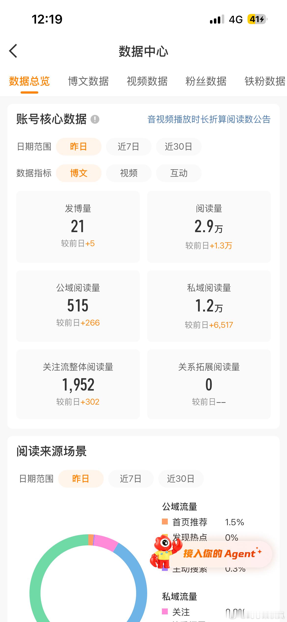 还行