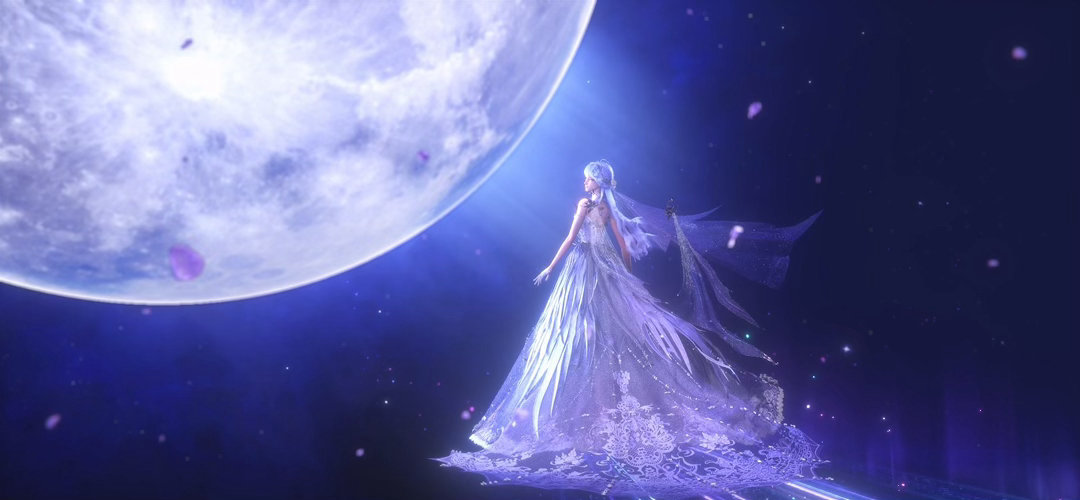 世纪婚礼神印王座动画神印王座皓采