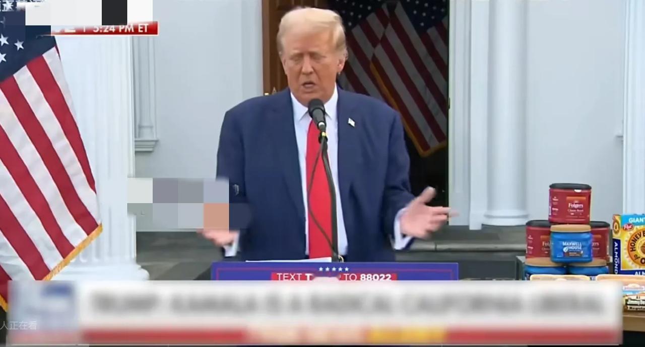 懂王现在撒起谎来是越来越脸都不要了，他说他上台后会迅速让物价降低，然后他上台后还