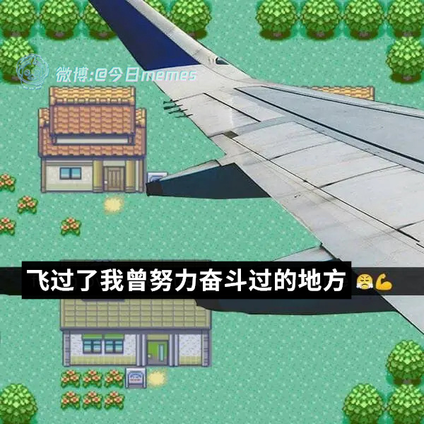 来时路（9gag）今日meme今日memes