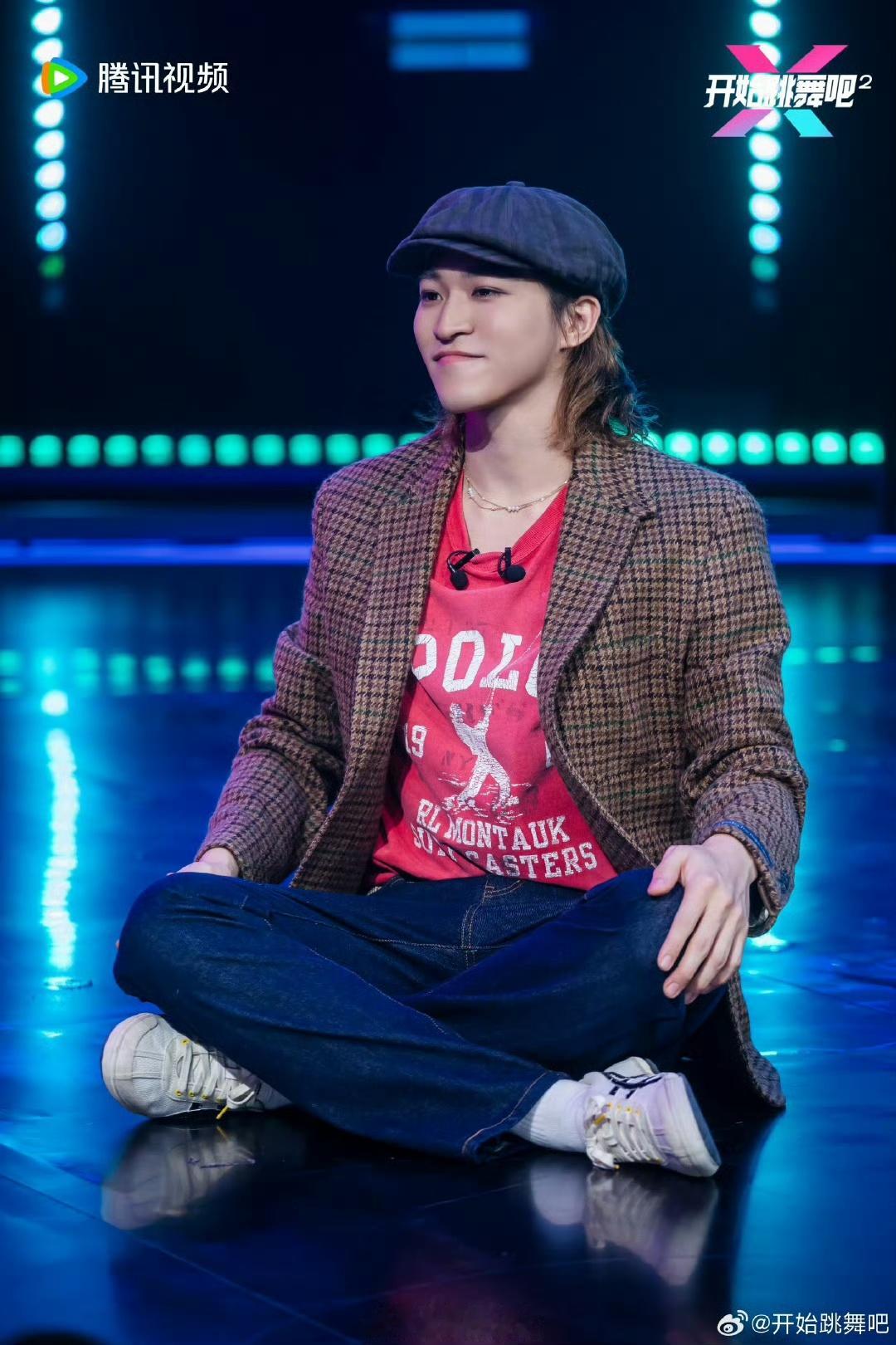 赞多本季高光回顾 各种丝滑的freestyle 、全开麦的唱跳舞台、还有和学员们
