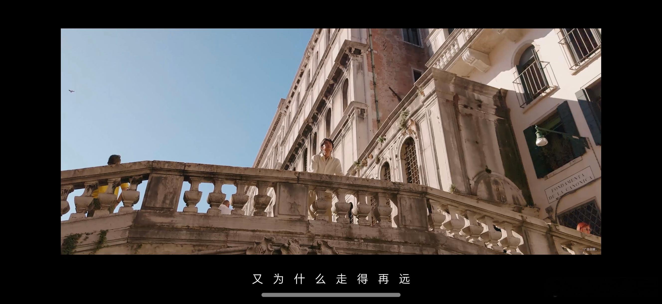 看完王彦桐的这个短片，心里一下子就被戳中了。郑木生的故事，像是一封写给家乡的家书