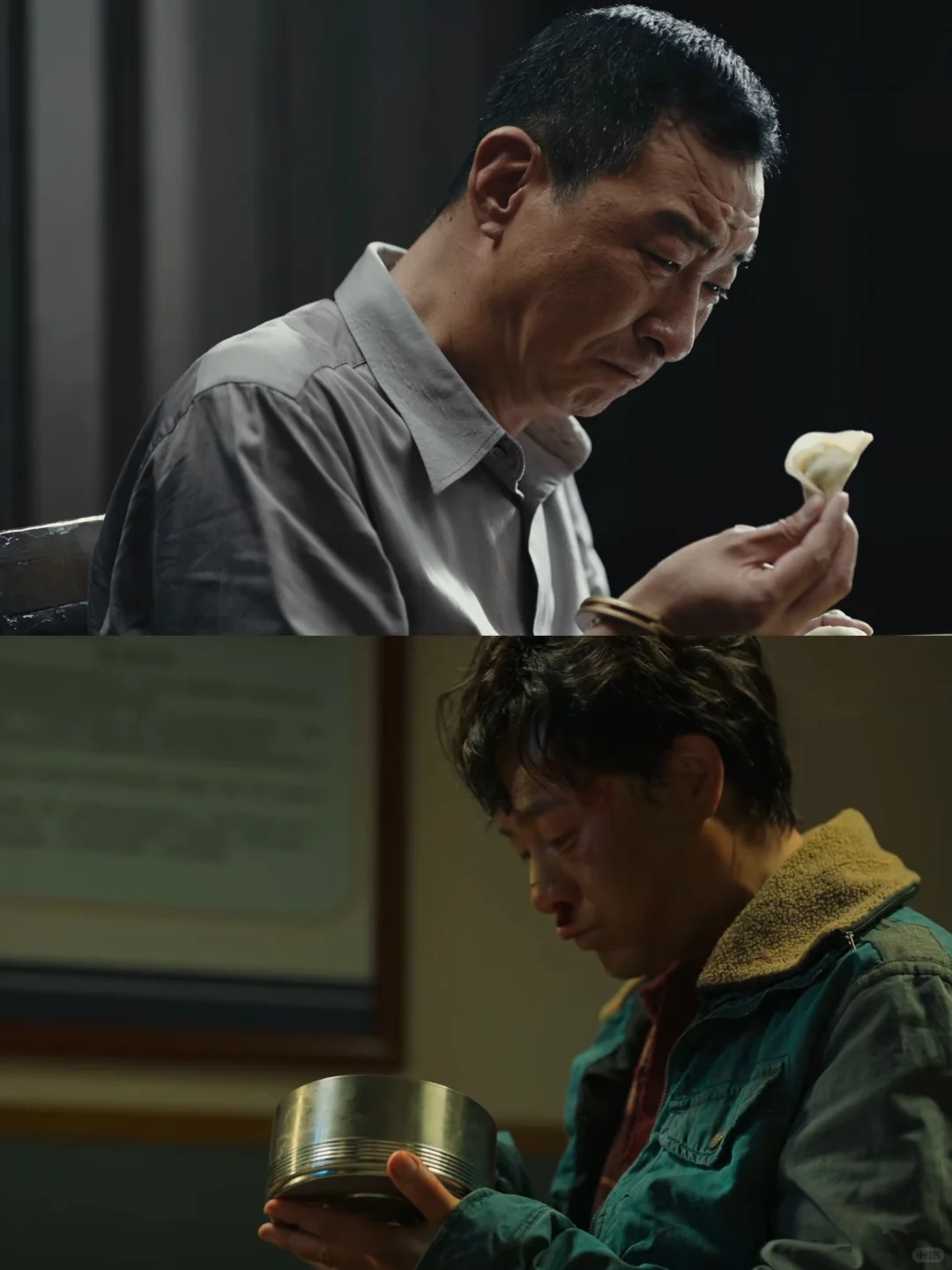 没有什么是一顿饺子解决不了的