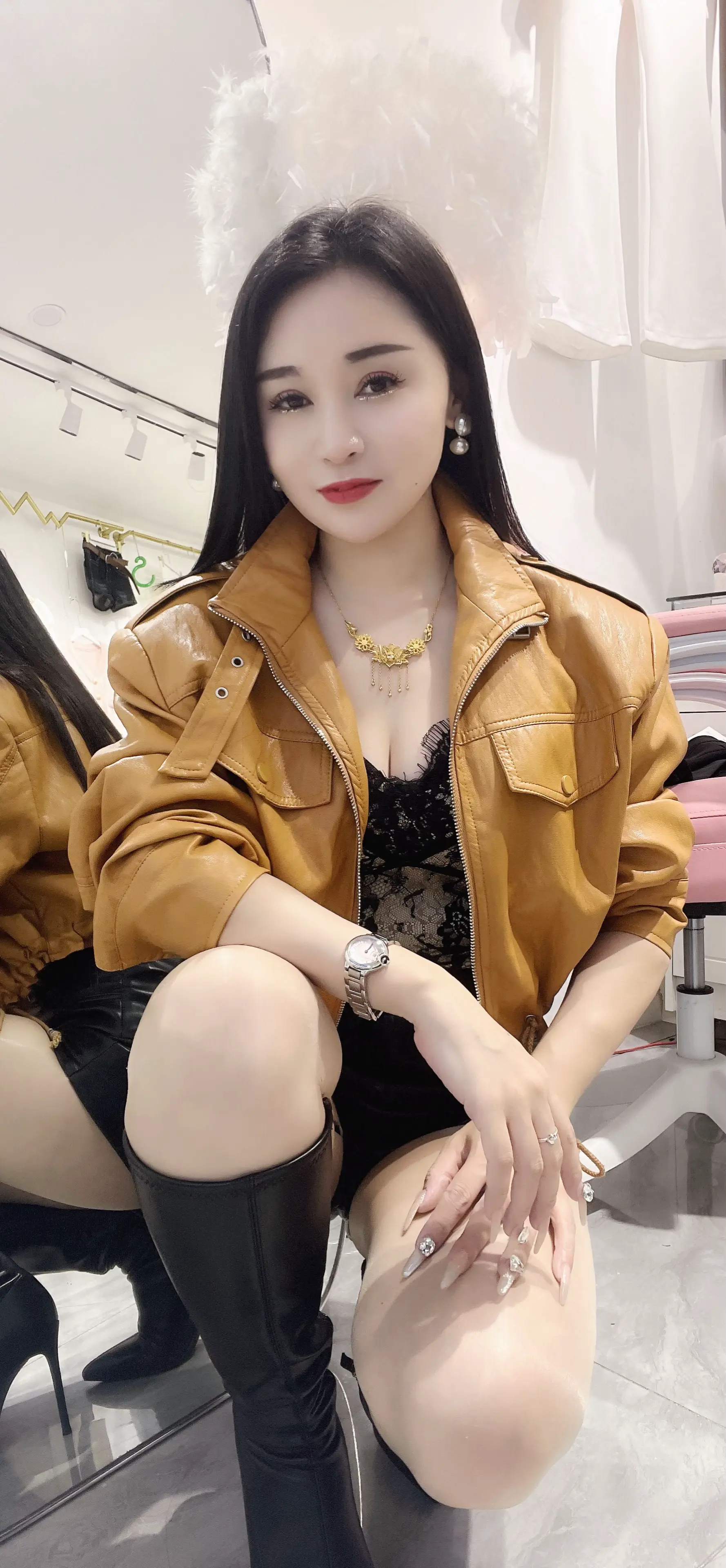 大姐😂