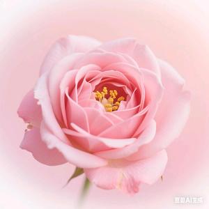 每日一朵小玫瑰