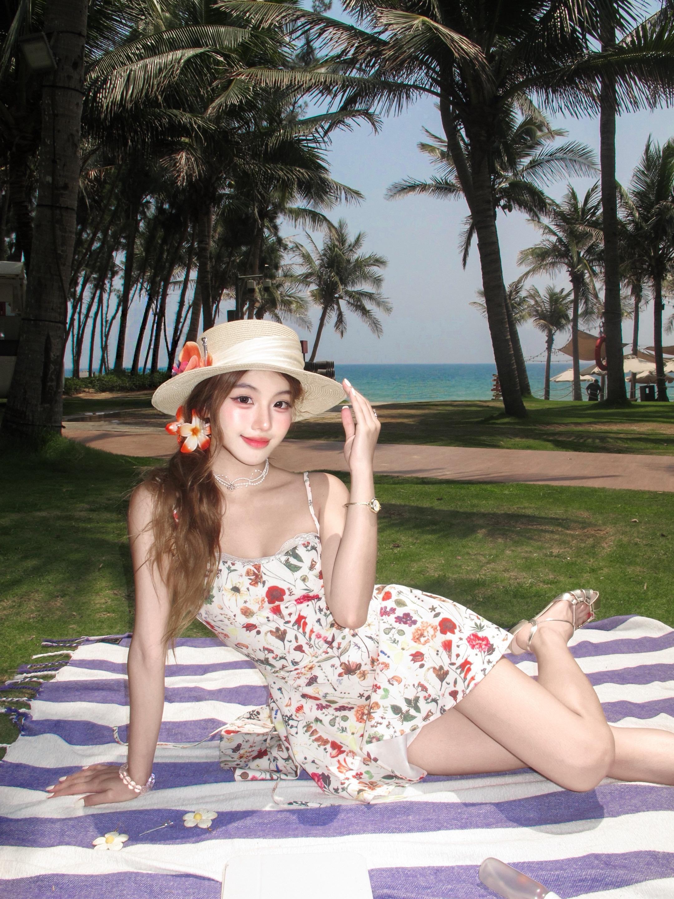 20岁的你 不用戴表 因为你有的是时间