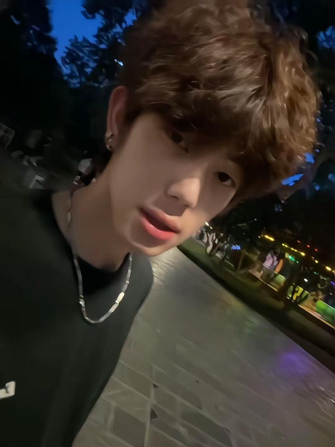 我要成为什么样的人 我没有答案