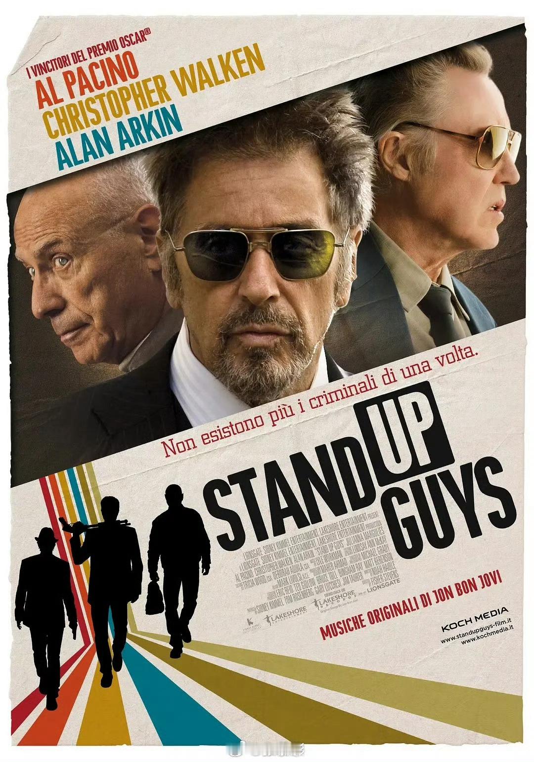 《兄弟出头天》高分喜剧电影推荐美国 喜剧2012-09（多伦多电影节）上映评分7