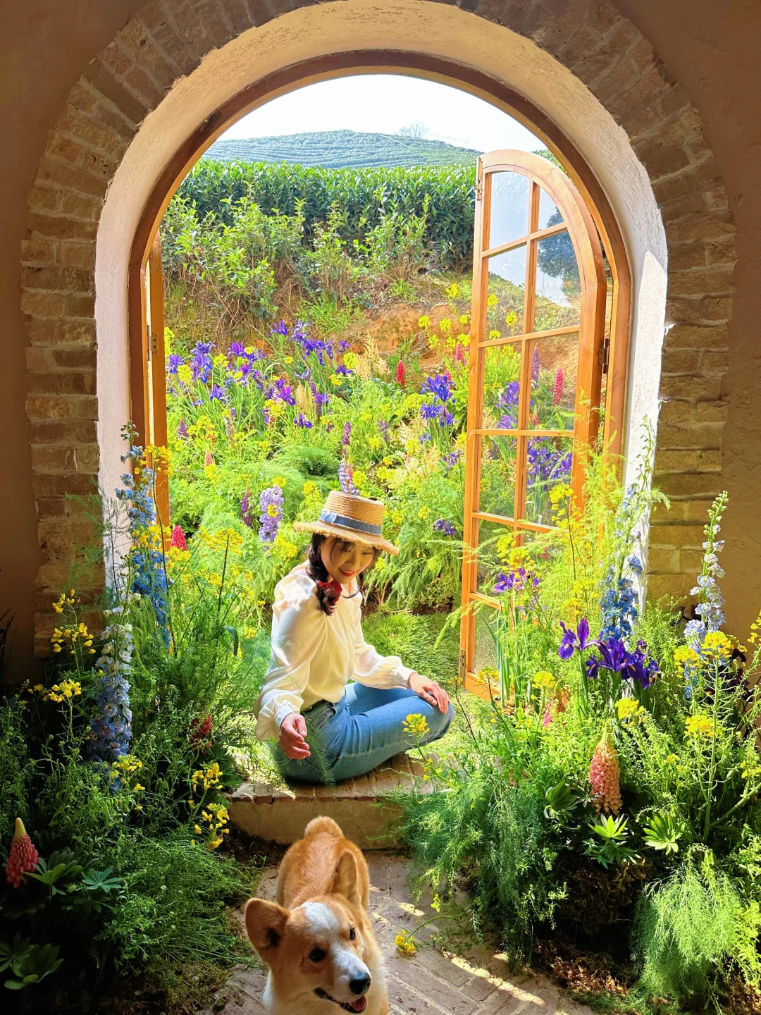 五一反向旅行，推荐10个杭州好玩又不拥挤的宝藏景点❗