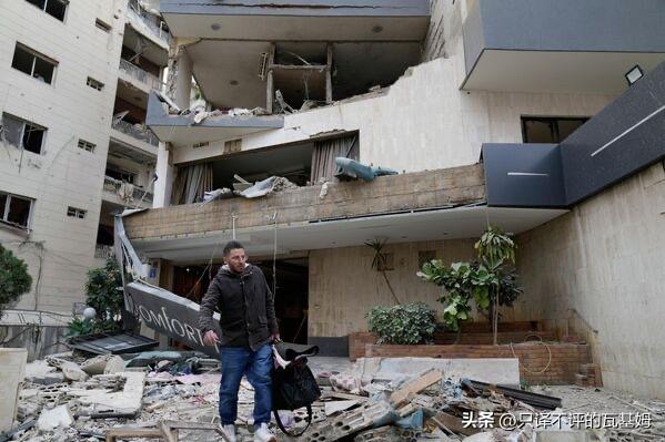 快讯！伊朗驻华使馆感谢中国民众正义声援！美国再次延长军事行动期限！
2026年3