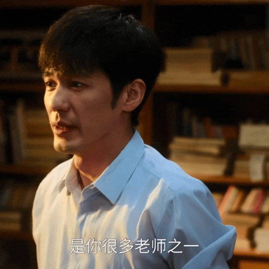 白宇前一秒上岗下一秒失业白宇到15集写出第一个剧本 徐胜利的“编剧初体验”太让人