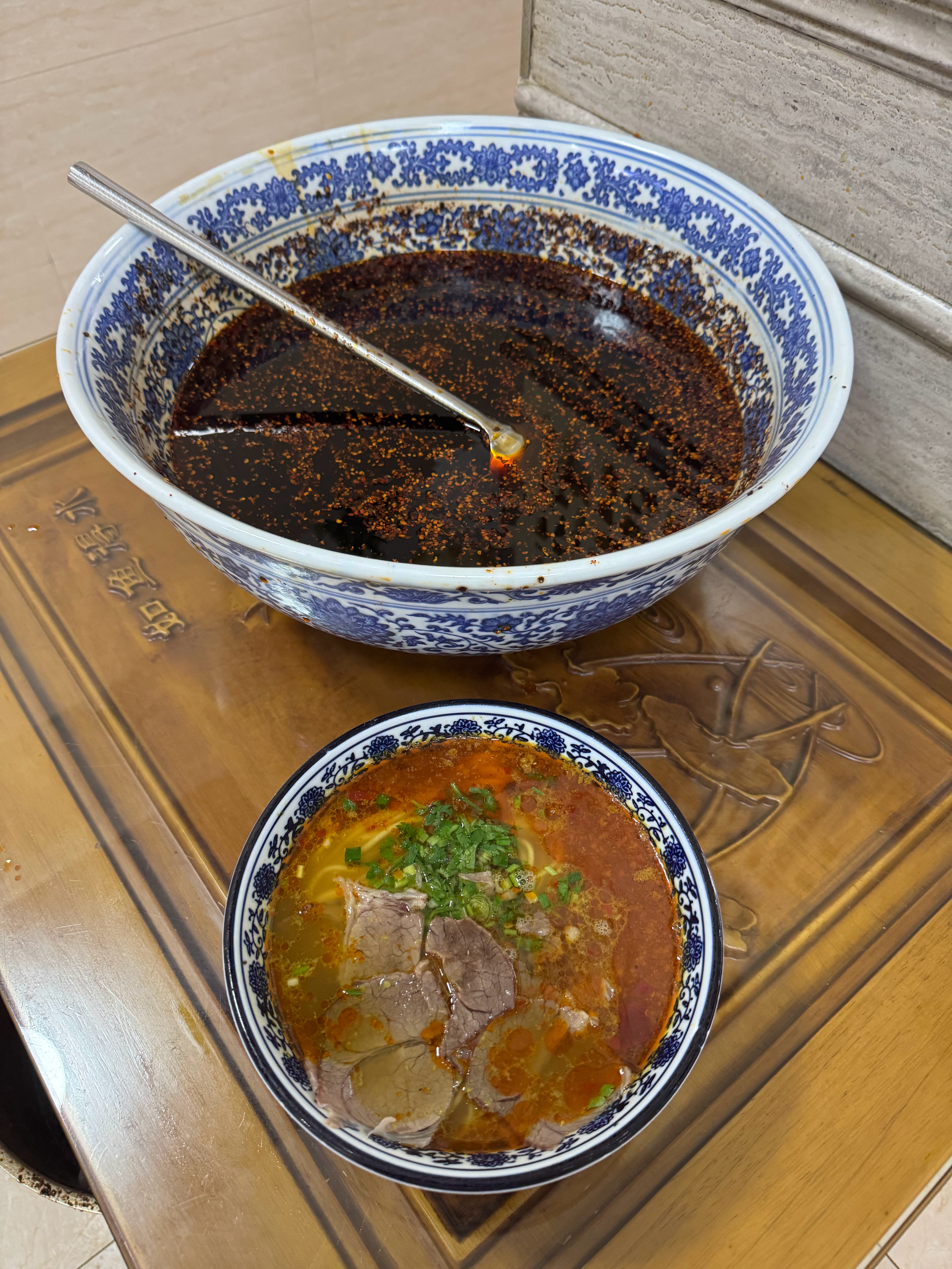 天津真好好玩，又好吃要是能把路上的坑填平就完美了 天津·东疆湾景区