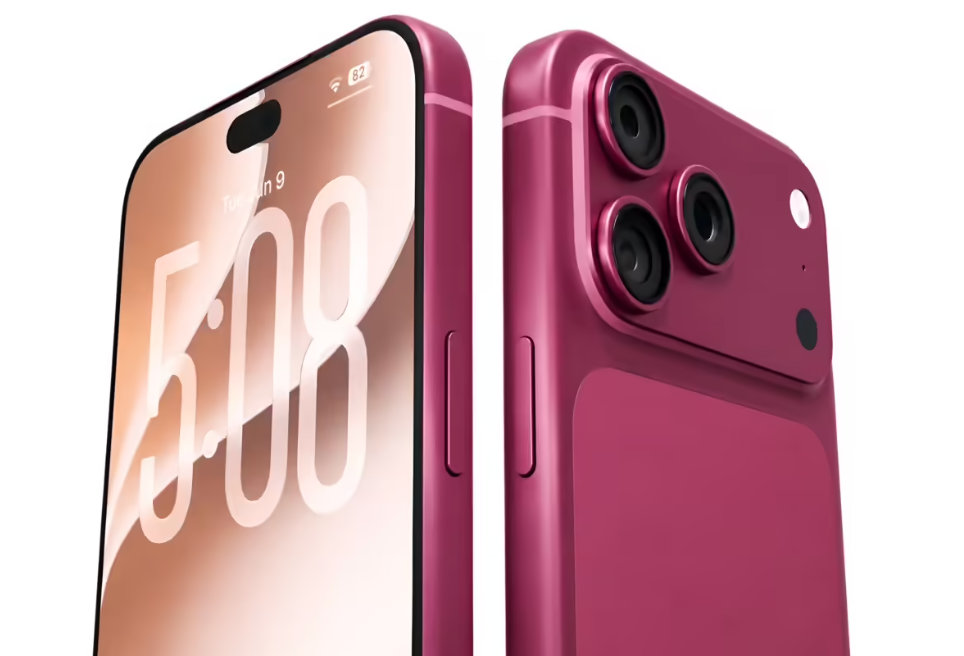 【iPhone18Pro或调整相机控制按钮iPhone18Pro影像3大升级】彭