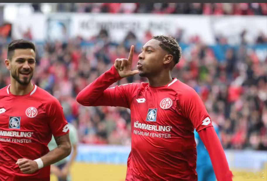 012 德甲 美因茨 (16) vs 奥格斯堡 (11)胜负看好：胜/让平胜 (