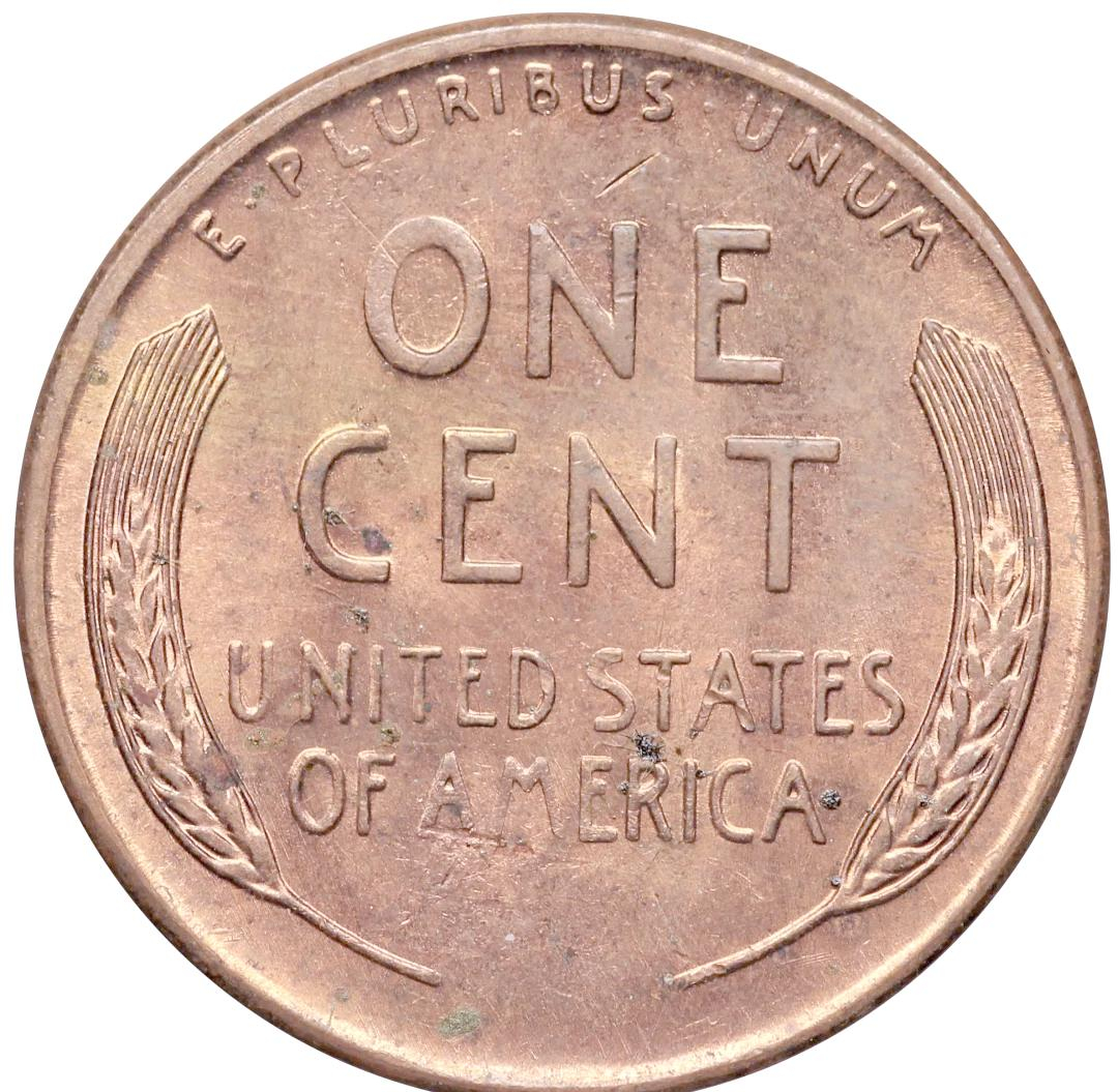 用了232年，美国那枚小小的一分钱硬币，到底还是停产了。美国铸币局在12日正式宣