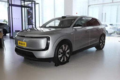 30万级中大型纯电SUV，续航751km，试驾上汽奥迪E7X