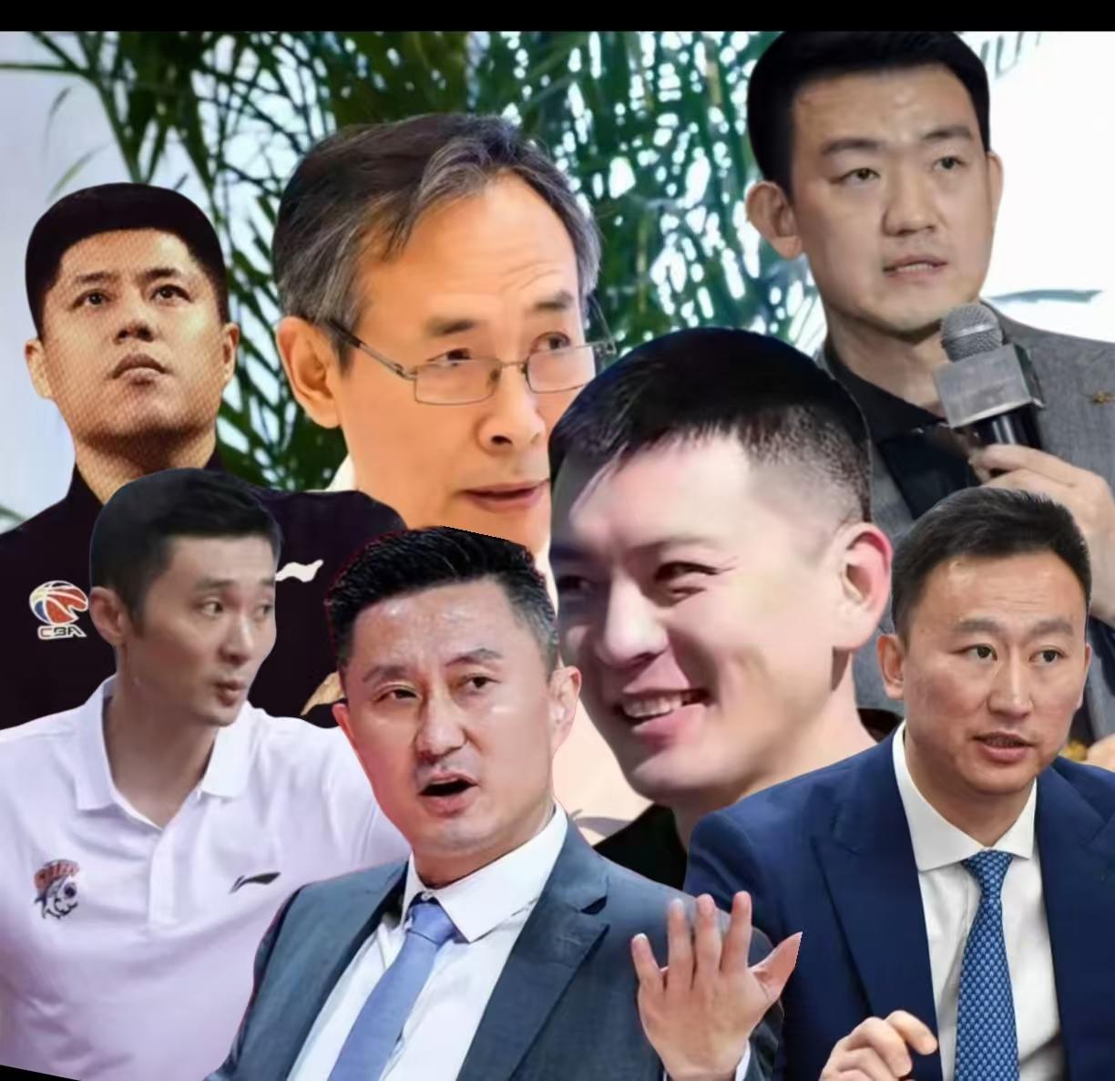 现在最难的主教练——不是几乎被拆了家的杨鸣；也不是缺少了杨瀚森的刘维伟；更不是新