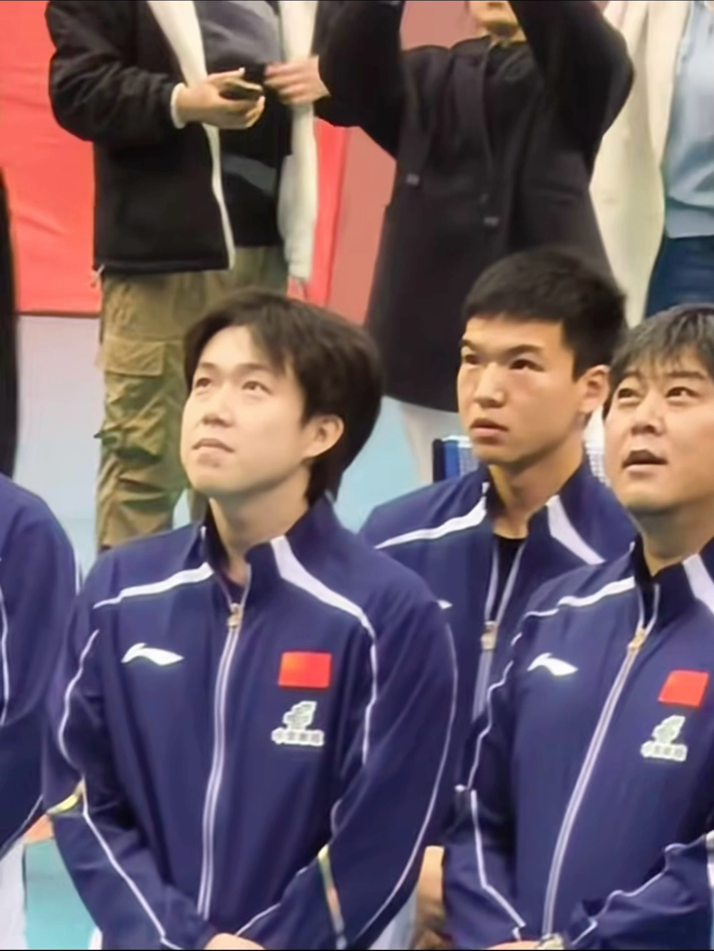 王楚钦 头头～©️小东 