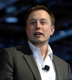 马斯克再次犀利发声，振聋发聩！他说：“中国将在‘不远的将来’超过美国，并最终统一