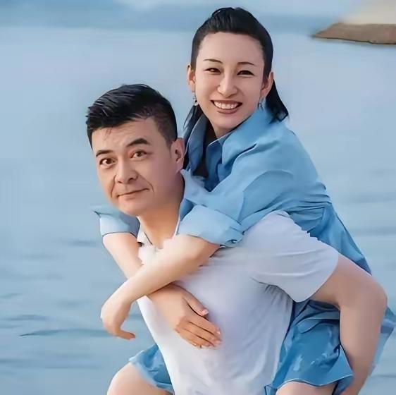 现在可能全网最懵的就是秦海璐吧！

​8月31日甘肃作家王新军突发疾病离世，年仅