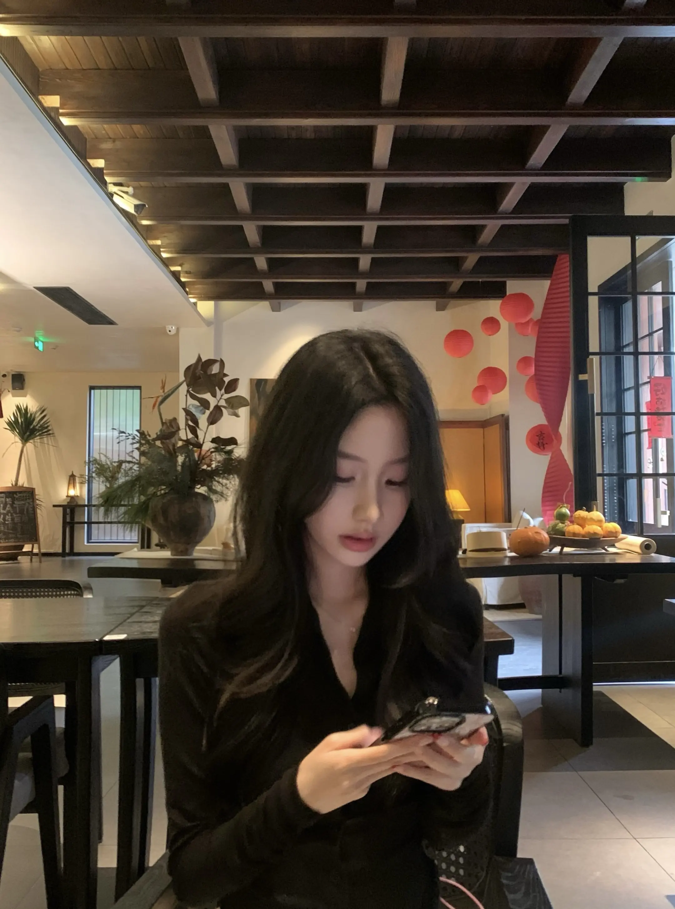 我喜欢一个女孩 这个视频只回复她