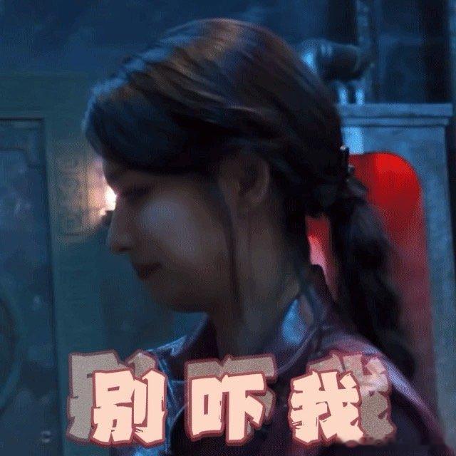 王楚然在密室荡秋千家人们，密室大逃脱这次玩出新花样！王楚然秋千一荡，完全打破常规