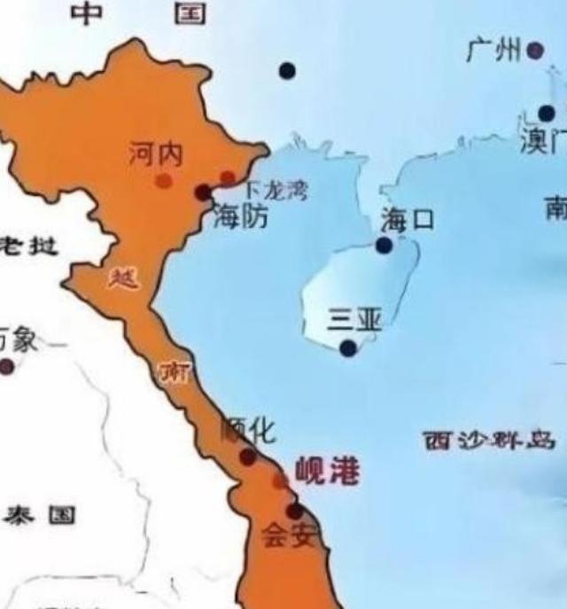 中国需要保持警惕！越南正因一个较少被关注的因素面临潜在分化风险，这既不是外部干涉