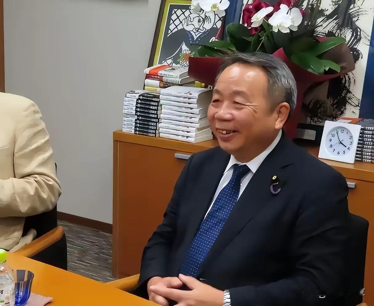 石平太郎今年初计划窜访台湾，窜访的目的只有一个：以己身之力，证明台独合法。
台当